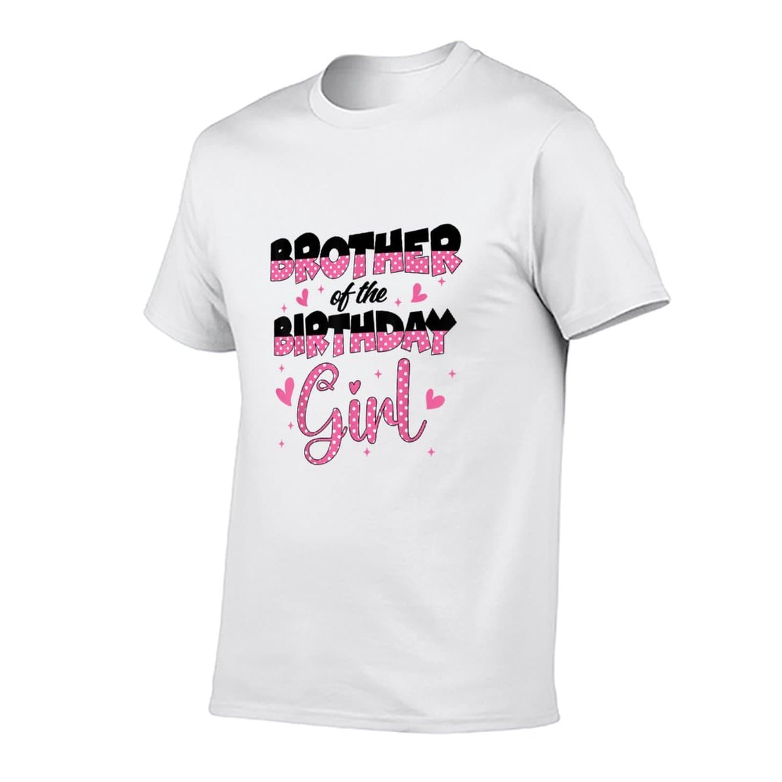 Brother-themed custom clothing